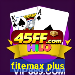 fitemax plus